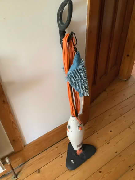 Photo of free Vax steam cleaner (Oxton CH43) #1