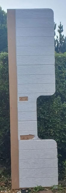 Photo of free Cabin bed guard rail (Lower Stondon SG16) #2