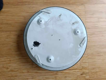 Photo of free ceiling light (Gleneagles area, Wboro NN8) #3