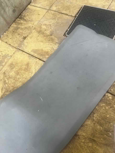 Photo of free Floor mat 2pcs (C04) #1