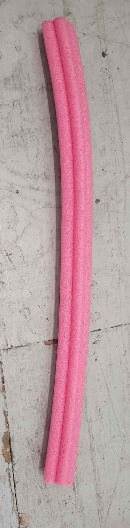 Photo of free pool noodle (Hayward) #1