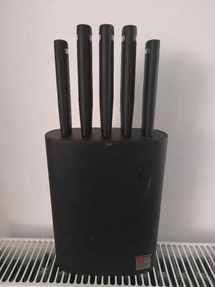 Photo of free Set of Knives (Colwick NG4) #1
