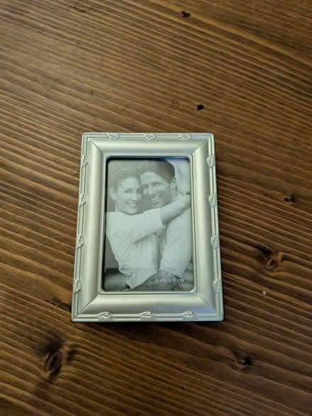 Photo of free 2 x small & 1 x medium photo frames (Manchester M19) #2
