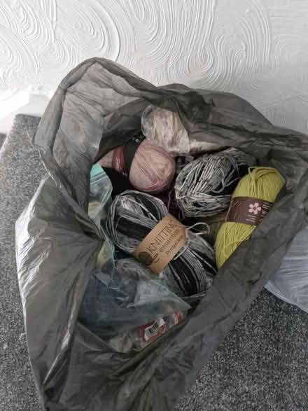 Photo of free Wool (Stradbroke S13) #1
