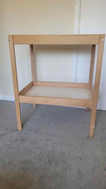 Photo of free Ikea Baby Changing Table (Streatham Common) #3