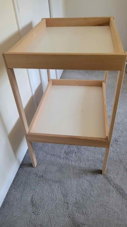 Photo of free Ikea Baby Changing Table (Streatham Common) #4