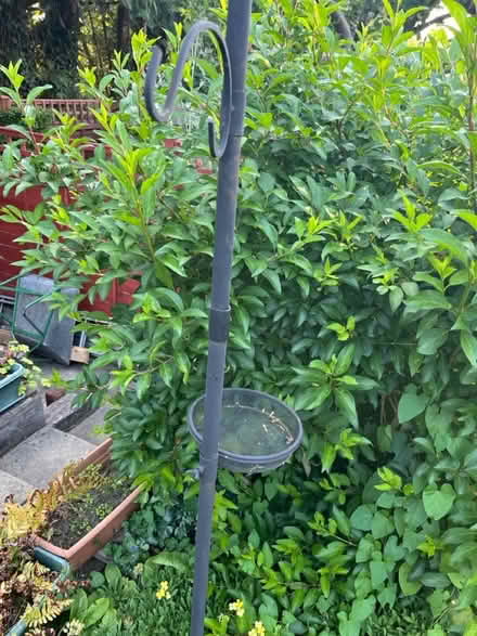 Photo of free Bird feeder (AL5 Harpenden) #2