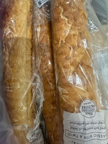 Photo of free Baguettes (N13) #1