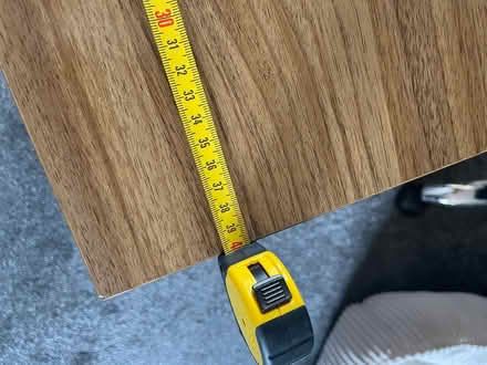 Photo of free Side Table (Broomridge FK7) #4