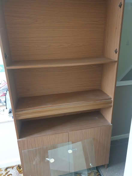 Photo of free Display unit (DA1) #1