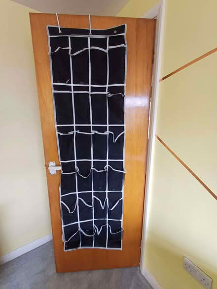 Photo of free Hanging Storage For Tools, Crafting, Hobbies (Orgreave S13) #1