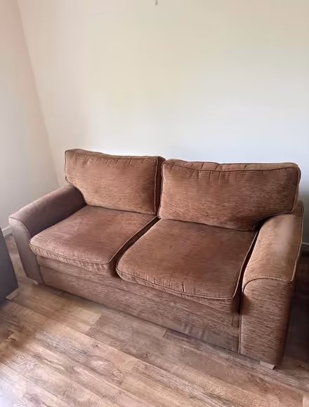Photo of free Comfortable Sofa & Armchair (Ringsend) #2