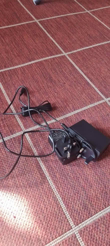Photo of free Chargers (ilford) #2