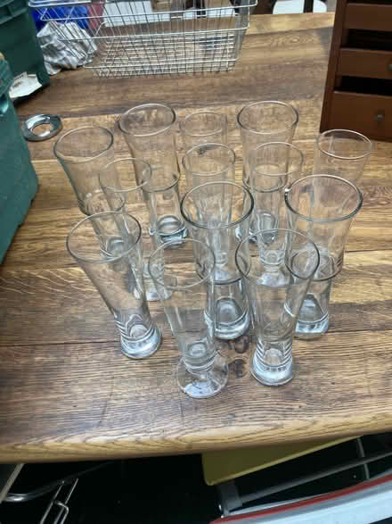 Photo of free Glasses (nw10) #1