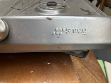 Photo of free Smeg gas hob (nw10) #2