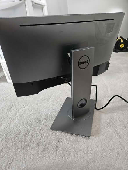 Photo of free Dell monitor (SW2) #3