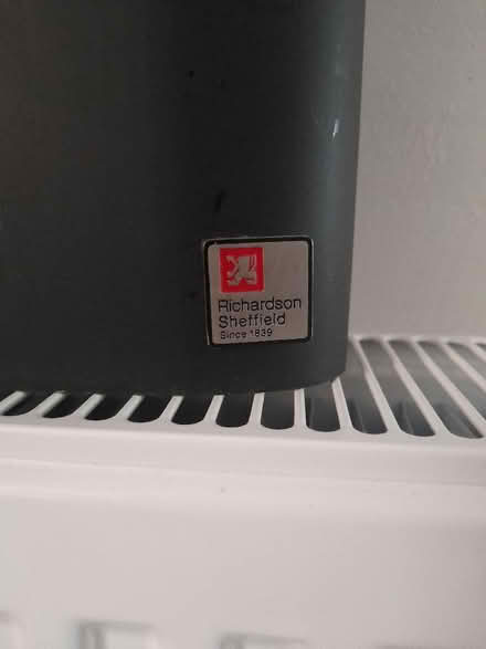 Photo of free Set of Knives (Colwick NG4) #2