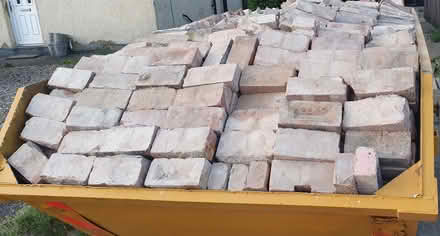 Photo of free 1930s style common bricks (Biggleswade) #4