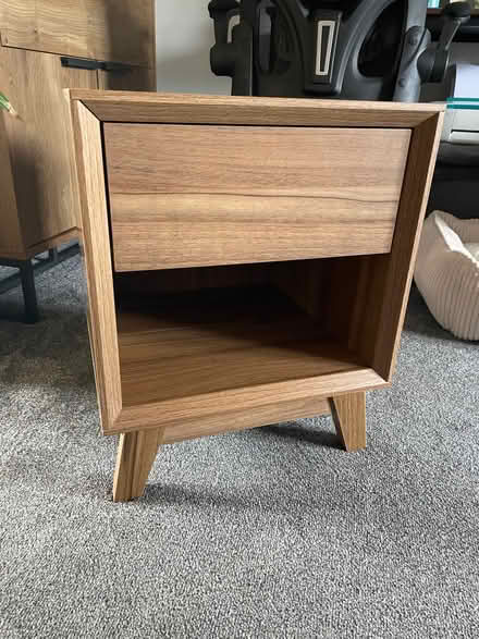 Photo of free Side Table (Broomridge FK7) #1