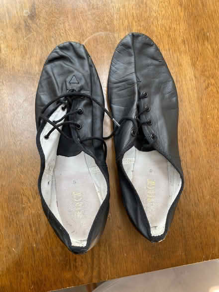 Photo of free Bloch Jazz dance shoes size 6 (Aldrington BN3) #3