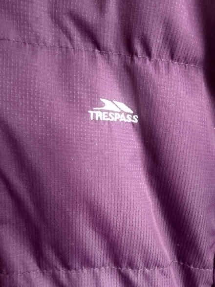 Photo of free Trespass coat (Stapleford nottingham NG9) #3