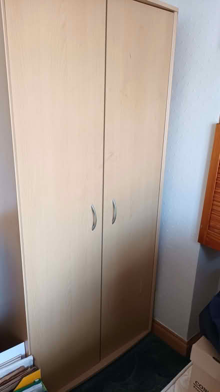 Photo of free Wardrobe (Moulsecoomb BN1) #1