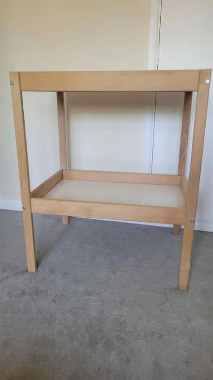 Photo of free Ikea Baby Changing Table (Streatham Common) #2