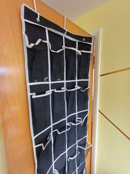 Photo of free Hanging Storage For Tools, Crafting, Hobbies (Orgreave S13) #2