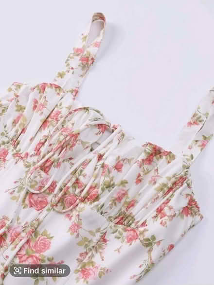 Photo of free XS dress (St Albans AL1) #2