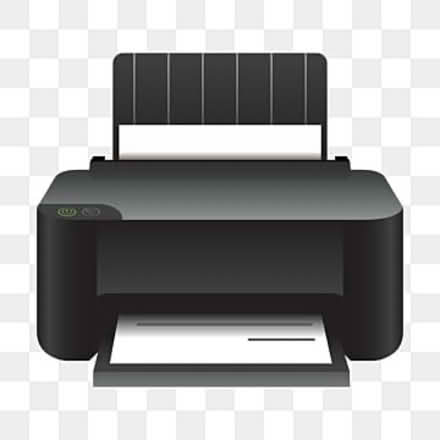 Photo of Printer (Lower East Side) #1