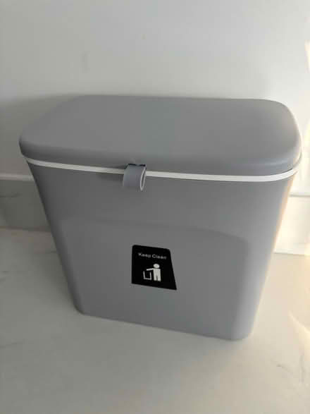 Photo of free 8L caddy bin (BN1) #1