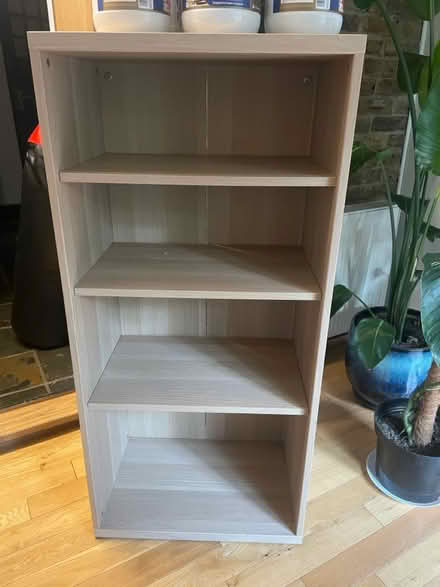 Photo of free Wall unit / bookshelf (Bellingham SE6) #1