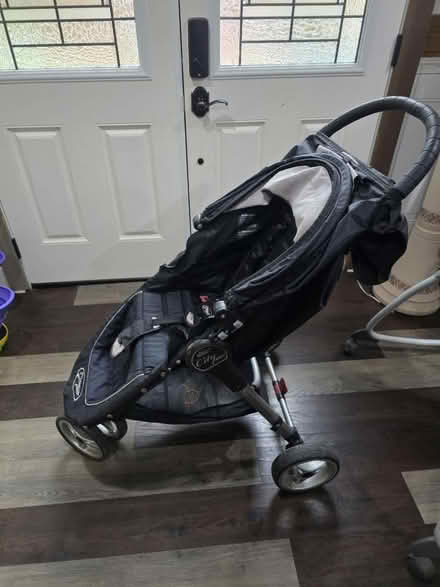 Photo of free Stroller (Randallstown) #2