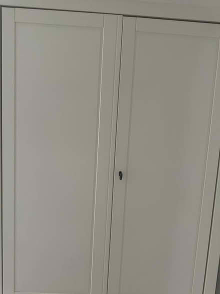 Photo of free Wardrobe good condition (Dorking) #3