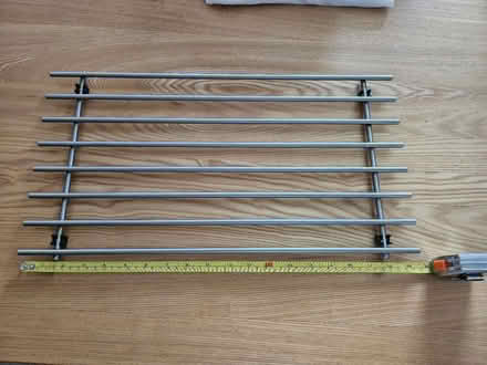 Photo of free Metal rack (Earley RG6) #1