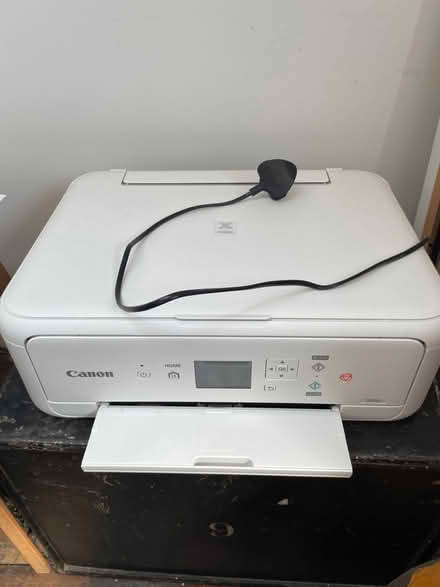 Photo of free Canon TS5151 printer (Bn34jl) #1