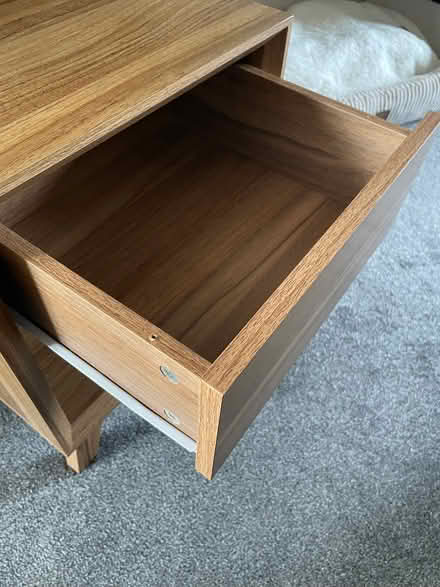 Photo of free Side Table (Broomridge FK7) #3