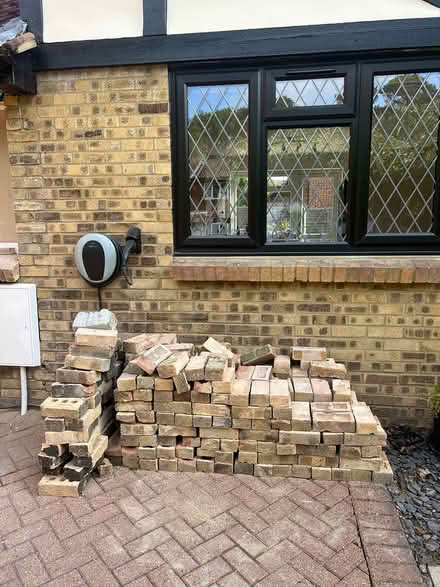 Photo of free Bricks (Heatherside) #1