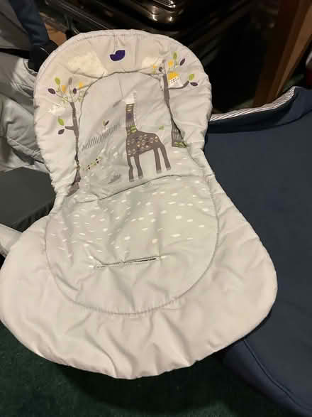 Photo of free Graco Carry cot (Binley CV3) #3