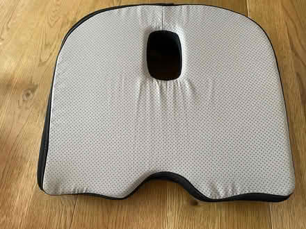 Photo of free Seat cushion for back pain relief (Headington, Oxford OX3) #2