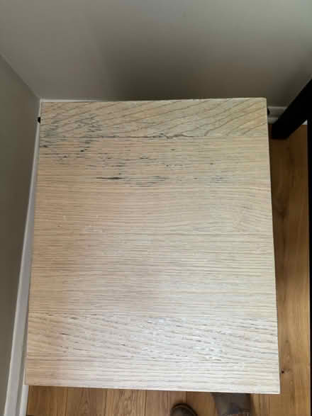 Photo of free Bed side table (Penn HP10) #2