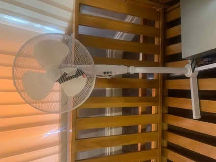 Photo of free Fan (Coventry CV2) #1