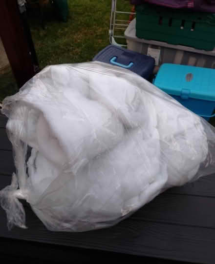 Photo of free Stuffing (CV23 Boughton Vale) #1