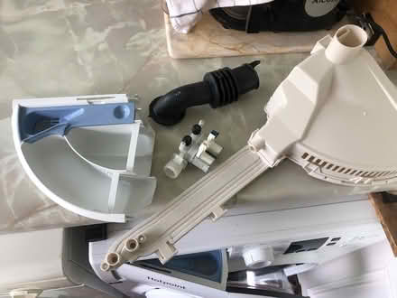 Photo of free Hotpoint spare parts (Perth PH1) #1