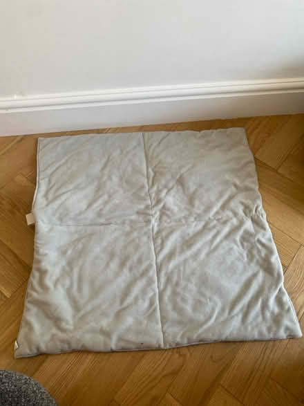 Photo of free Baby play / sensory mat (Welling DA16) #3