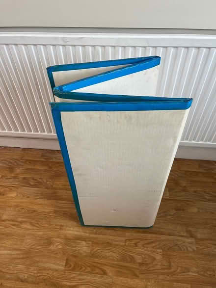 Photo of free Dress makers cutting board (Shirley, Croydon) #1