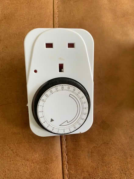 Photo of free Unbranded timer (Pipe Aston SY8) #1