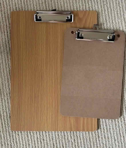 Photo of free Box of stationery items (Craig-y-don LL30) #2