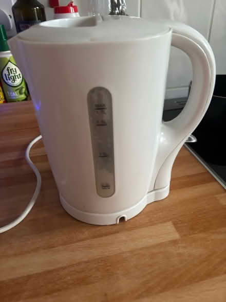 Photo of free Kettle (SE6) #1
