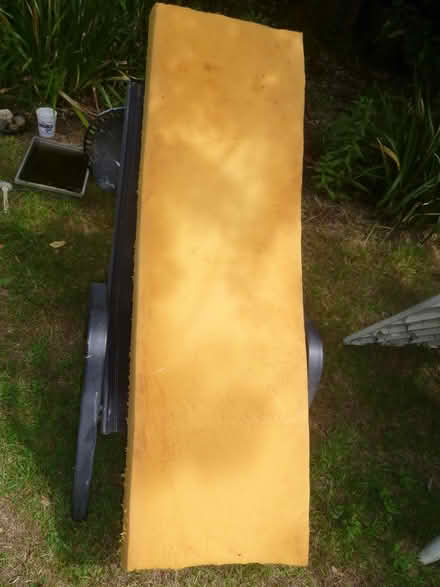 Photo of free foam cushions for window seat (Runcton PO20) #1